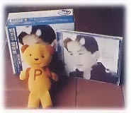 Snowbird album & Panda Bear