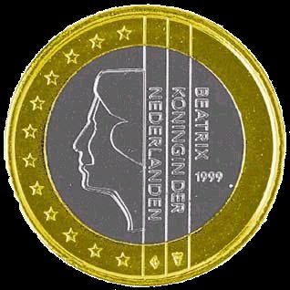 Voici 1 Euro