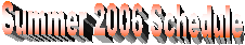 2005 Schedule 