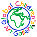 Global Children's Art Gallery