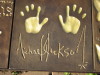 Micheal Jacksons Hands!!!
