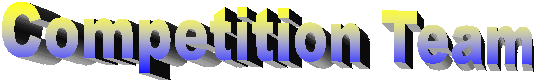 Competition Teams