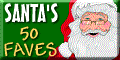 Click me to go to Santa's top 50 sites!