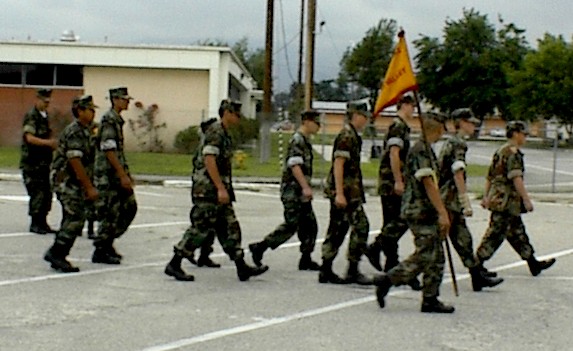 Click for Drill pics!