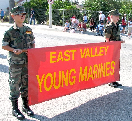 2008 Highland Parade