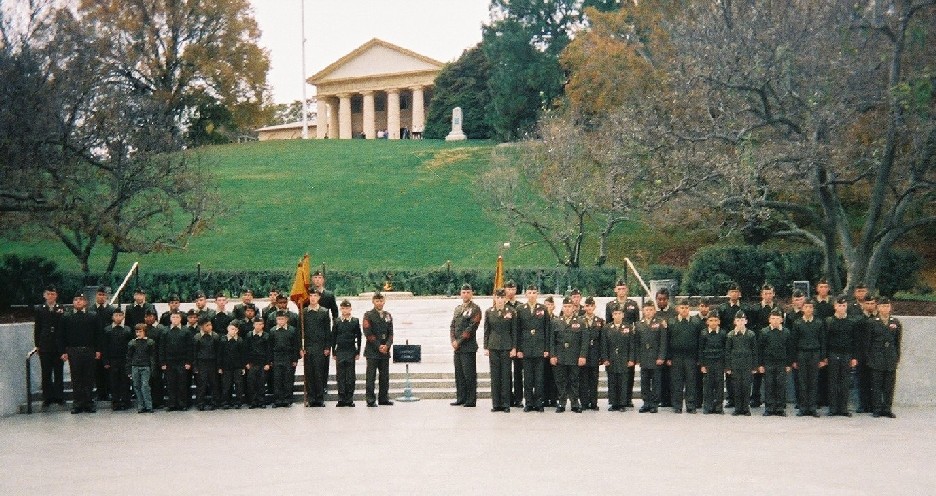Washington DC 2005