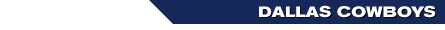 Dallas Cowboys