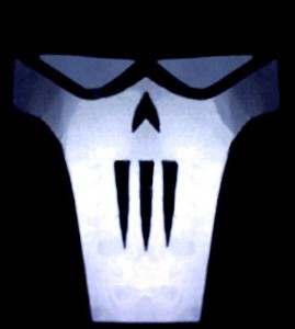 The Mask of The Phantasm