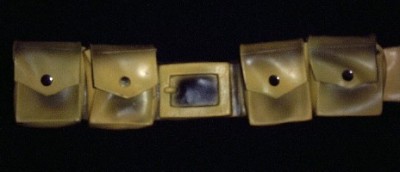 Batman's Utility Belt