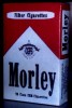 Morley Cigarettes (The X Files)