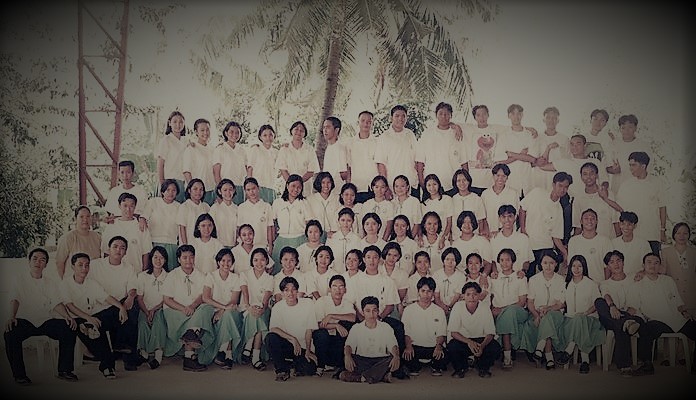 The Batch Class of 1999