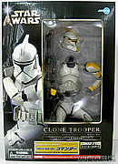 Clone Trooper Commander Kit