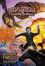 New Cover: Book of Magic