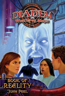 "Book of Reality" cover