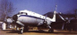 [Korean National Airlines DC-4]