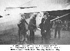 [Lindbergh at Felts Field 1927]