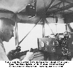 [Nick Inside Sun God's Cockpit]