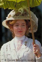 Amy Irving-Mrs.Foster