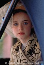 Alexis Bledel-Winnie Foster