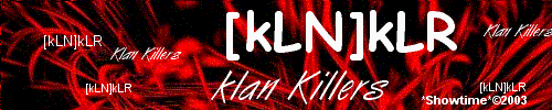 [kLN]kLN    Klan Killers