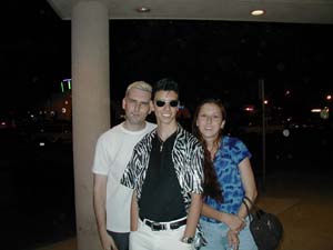 KellyandAustinandMikki