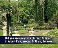 Albert Park