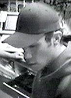 Orams Road Mobil Robber