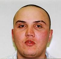 Wanted: Mark Gary Leadley