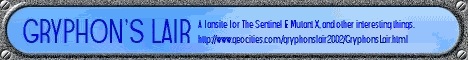 Gryphons Lair