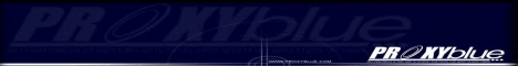 Proxy Blue