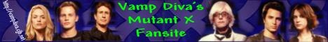 Vamp Diva's Mutant X Site