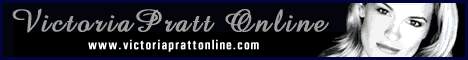Victoria Pratt Online