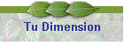 Tu Dimension