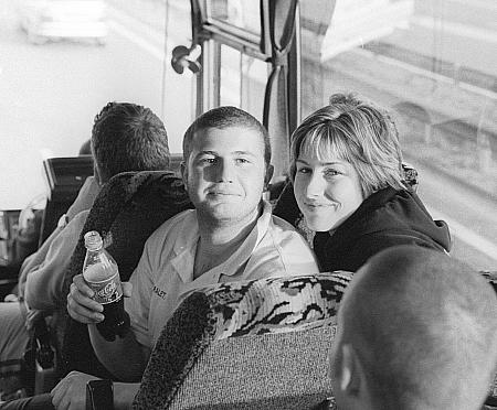 Shergar and Screamer