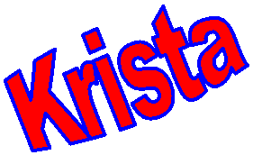 Krista