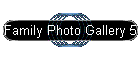 Family Photo Gallery 5