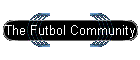 The Futbol Community