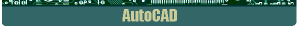 AutoCAD