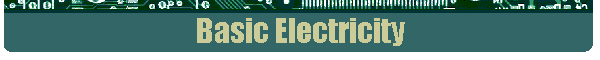 Basic Electricity