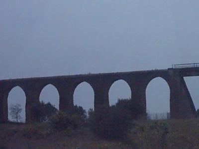 Old Roman Bridge