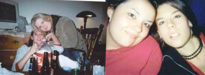 new years gr 12 and some other time?