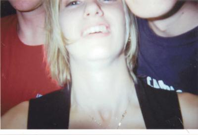 ME ,kyle and josh ...er there necks