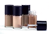 Foundations and Powders