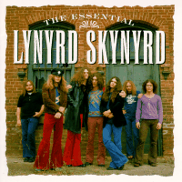 The Essential Lynyrd Skynyrd
