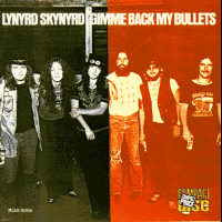 Gimme Back My Bullets