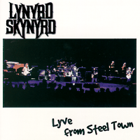 Lyve From Steel Town