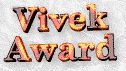 The Vivek
                                                  Award