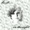 Lost in Thought