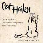 Complete book of CAT HAIKU