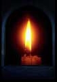 candle